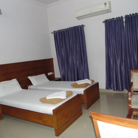 Premier House Thiruvananthapuram Exterior photo