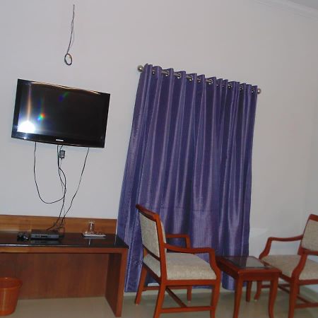 Premier House Thiruvananthapuram Exterior photo