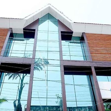 Premier House Thiruvananthapuram Exterior photo
